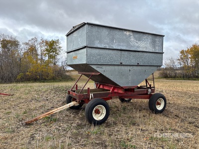 Kendon Grain Wagon