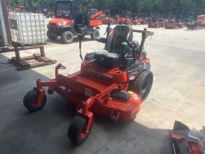 2026 Kubota Z781KWITW-60 Zero-Turn Lawn Mower (Inoperable)
