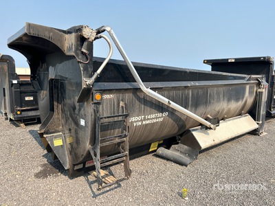 Colt by IWS Dump Body