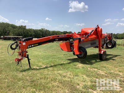 2023 (unverified) Kuhn GMD5251TC 17 ft 2 in Segadora de discos