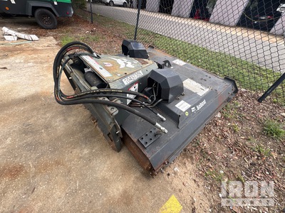 2021 Bobcat 72 Rotary Cutter