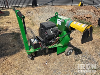 2022 W.M. Meyer 422A-153 Insulation Vacuum