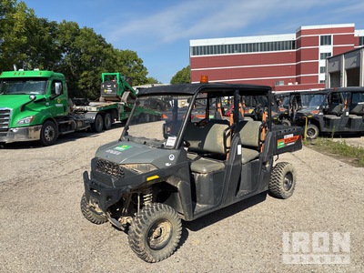 2022 Polaris 4x4 Nutzfahrzeug