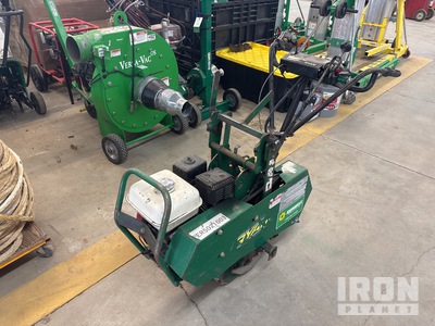 2004 Ryan 544944A Hydraulic Sod Harvester