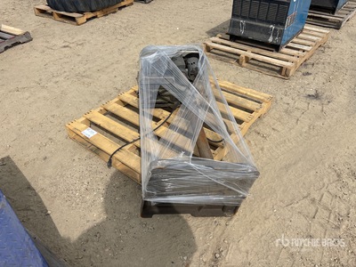 Rockwell Drill Press