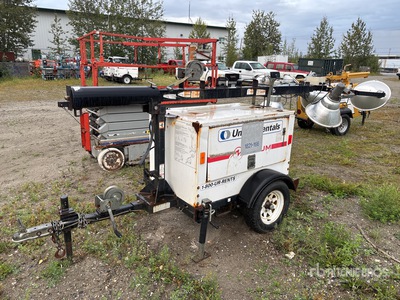 2004 Magnum MLT3060 Light Tower (Inoperable)