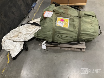 Drash XB Series Shelter Tent