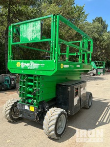 2017 Genie GS4069DC Genie أدوات يدوية متنوعة