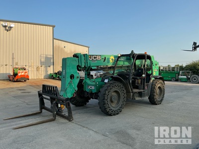 2016 JCB 509-42 Telehandler
