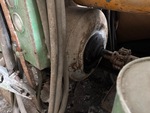Generator with