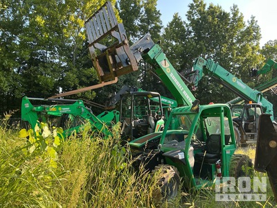 2019 JLG G5-18A Telehandler
