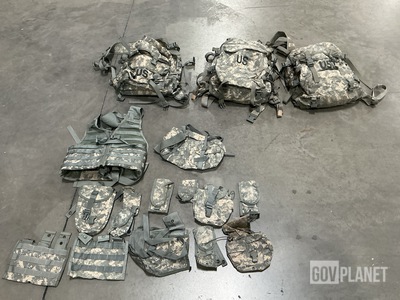 (25) Rifleman Sets