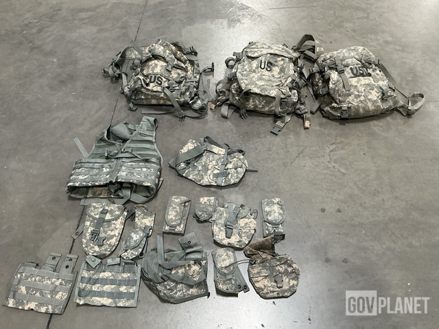 (25) Rifleman Sets