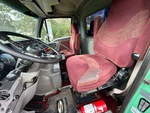 Cab with
