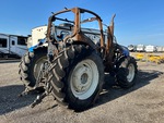 Picture, Right Rear Corner
