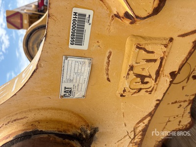 Cat 292-4157 مشبك سريع - Fits Cat 390F