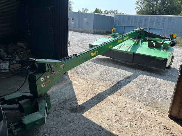 2005 John Deere 946 MoCo 3-Point Hitch Mower Conditioner