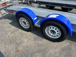 Trailer Chassis with