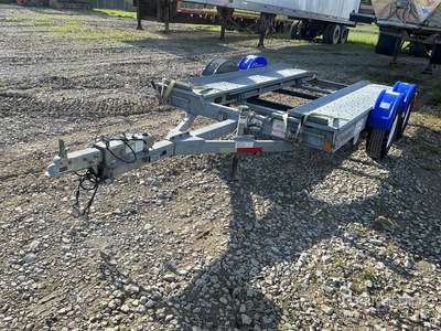 2020 Demco Car Carrier Trailer