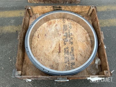 GBND005038 Spherical Plain Bearing