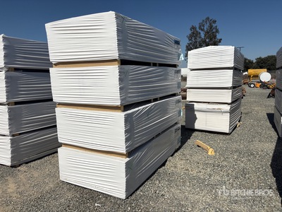 Polyiso Insulation