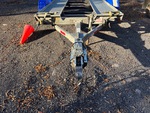 Trailer Chassis with 