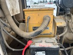 Generator with