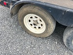 Trailer Chassis with