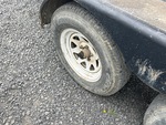 Trailer Chassis with