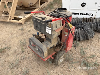 Pressure Washer