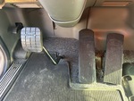 Cab with Brake Control