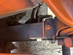 Underbody with Suspension Springs/Hangers