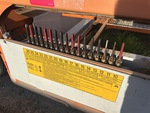 Hydraulics with Valves