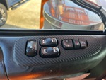 Cab with Window Controls