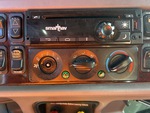 Cab with Heater