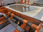 Underbody with Frame Condition