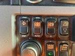 Cab with Engine Brake
