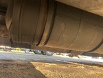 Engine with Diesel Particulate Filter