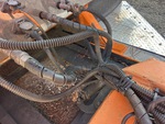 Trailer Chassis with Lights/Wiring Condition