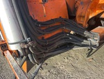 Hydraulics with Hoses