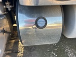Engine with DEF / AdBlue Tank