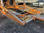 Specialty with Support Frame