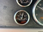 Cab with Oil Pressure
