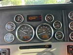 Cab with Gauges