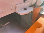 Underbody with Cab Suspension Air Bags