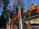 Hydraulics with