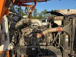 Engine with Engine - Right Side