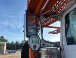 Cab with Mirrors