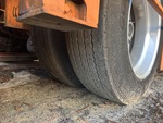 Trailer Chassis with