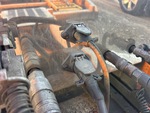 Trailer Chassis with Power Receptacle Functional